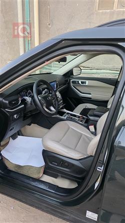 فورد إكسبلورر